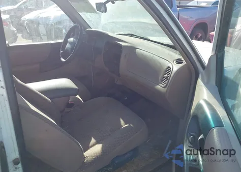 1999 Ford Ranger Xlt z USA, uszkodzony, nr VIN 1FTYR14X0XPB76408